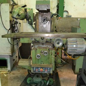 Milling machine CME FU2