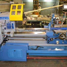 AMUTIO CAZENEUVE HB725 Токарный 3000-REBUILT