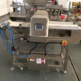 Metal Detector