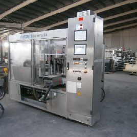 Krones Universella Ротационный холодный клей-лейбл