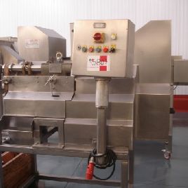 Niko Dicer y cortador de tiras