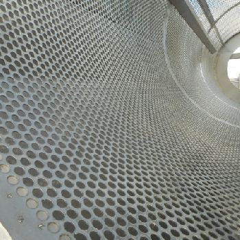 Stainless Steel Washing Machine for Vegetables.