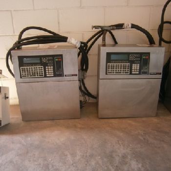 Codifier printer Vídeojet Excel 273SE