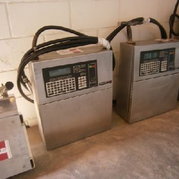 Codifier printer Vídeojet Excel 273SE