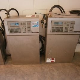 Impresora Codificador Vídeojet Excel 273SE