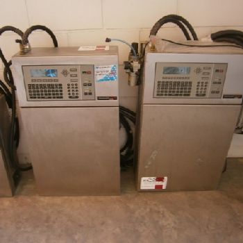 Codifier printer Vídeojet Excel 273SE