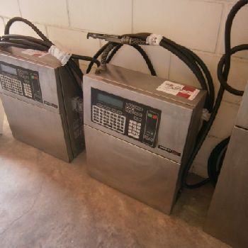 Codifier printer Vídeojet Excel 273SE