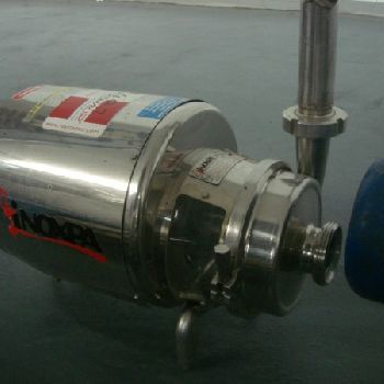 Inoxpa Centrifugal Pump