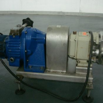 Inoxpa Centrifugal Pump