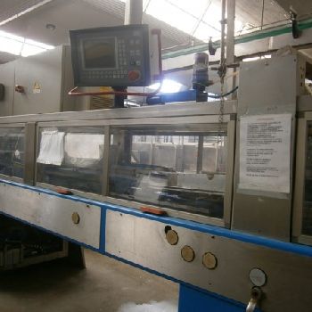 Cartoner Pack Krones