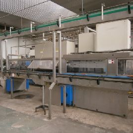 Cartoner Pack Krones