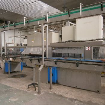 Cartoner Pack Krones