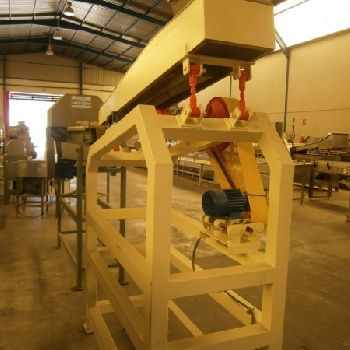 Strip cutter for peaches