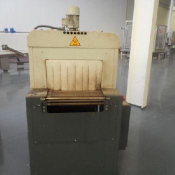Shrink wrapping machine Belca L-1003A