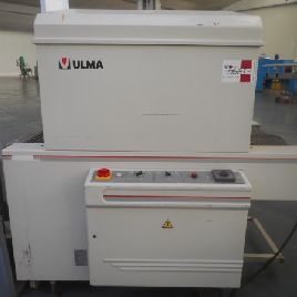 Shrink Tunnel Ulma TR-65x100