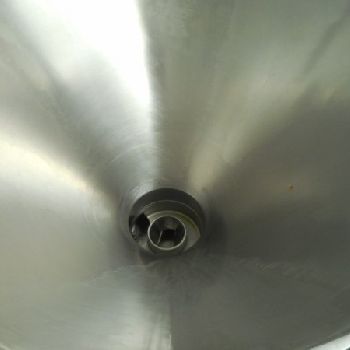 Meat Stuffing Machine