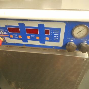 Meat Stuffing Machine