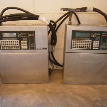 Codifier printer Vídeo Jet Excel