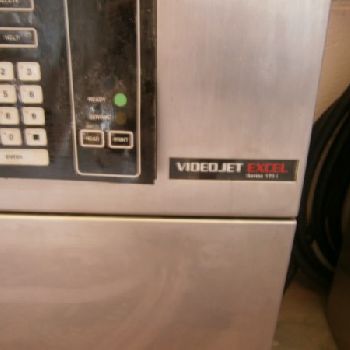 Codifier printer Vídeo Jet Excel