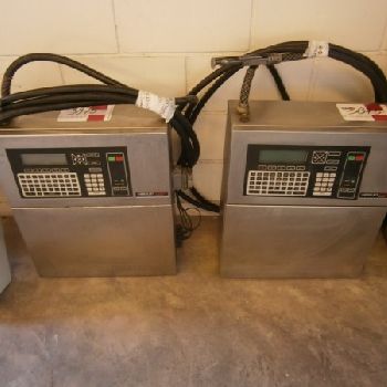 Codifier printer Vídeo Jet Excel