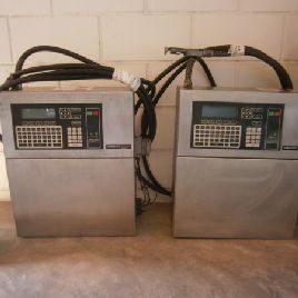 Codifier printer Vídeo Jet Excel