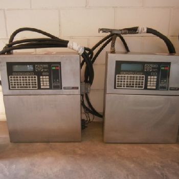 Codifier printer Vídeo Jet Excel