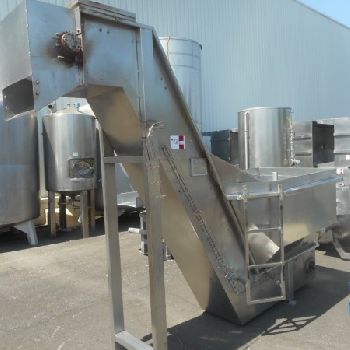 Accumulation Extractor for Pulses