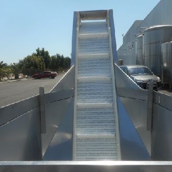 Accumulation Extractor for Pulses