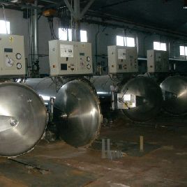Autoclave