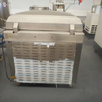 Komet Vacuum packer