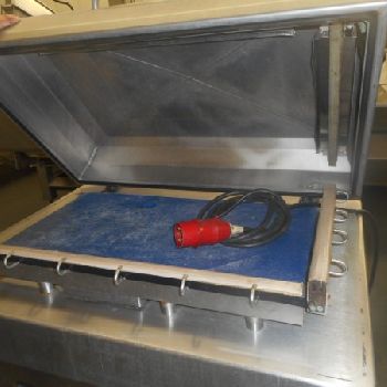 Komet Vacuum packer