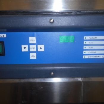 Komet Vacuum packer