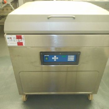 Komet Vacuum packer