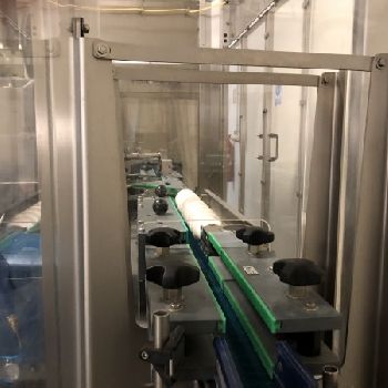 Krones Canmatic Labeller