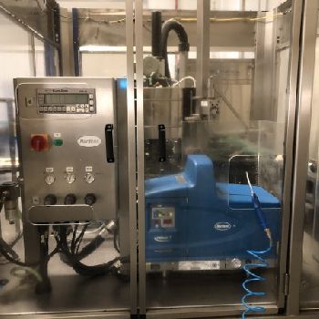 Krones Canmatic Labeller