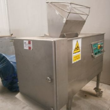 MHS 2200 meat cutter