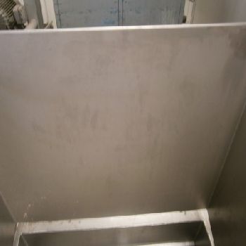 MHS 2200 meat cutter