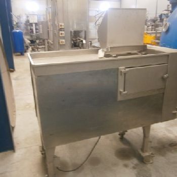 MHS 2200 meat cutter