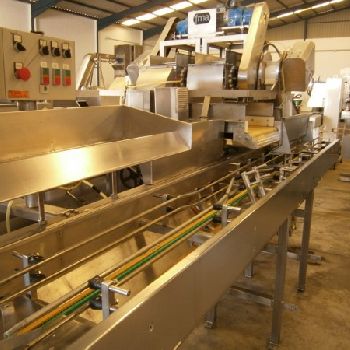 Automatic Filler FMA