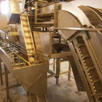 Automatic Filler FMA