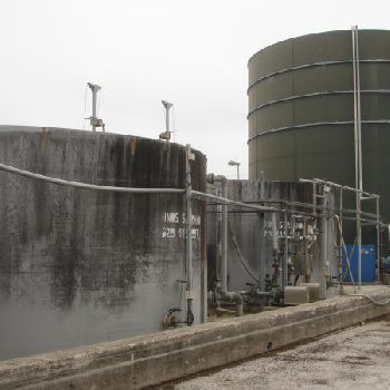 Aqualia Industrial Complete Water Treatment Plant