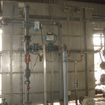 Aqualia Industrial Complete Water Treatment Plant