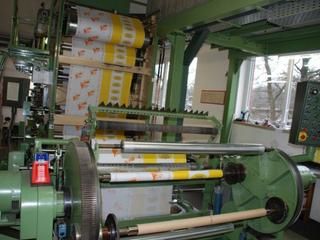 WINDMÖLLER & amp; HÖLSCHER (W & H)