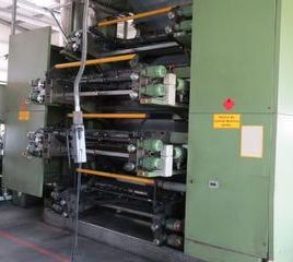 Fischer + Krecke F + K