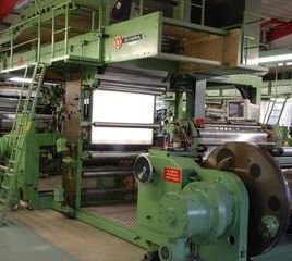 WINDMÖLLER & amp; HÖLSCHER (W & H)