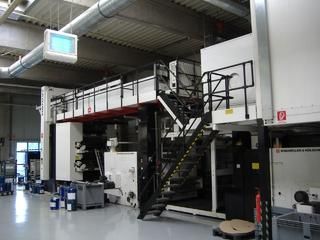 WINDMÖLLER & amp; HÖLSCHER