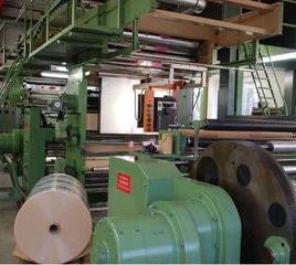 WINDMÖLLER & amp; HÖLSCHER (W & H)