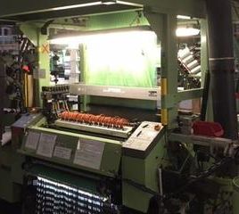 DORNIER - VAUPEL - STÄUBLI