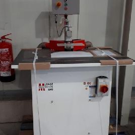 Szélvágó LANGE B60