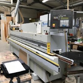 Encoladoras de bordes BRANDT OPTIMAT KD77C